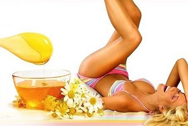 Shuiring - l'epilazione di un bikini profondo a casa Shuiring - l'epilazione di un bikini profondo a casa