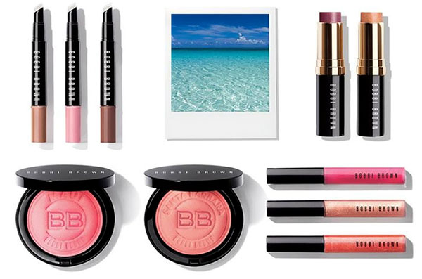 Trucco naturale per cinque minuti: prodotti di bellezza Bobbi Brown