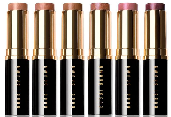 Trucco naturale per cinque minuti: prodotti di bellezza Bobbi Brown