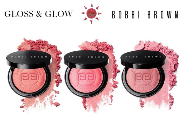 Trucco naturale per cinque minuti: prodotti di bellezza Bobbi Brown