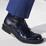 Foto di scarpe da uomo alla moda per l'inverno della stagione 2014