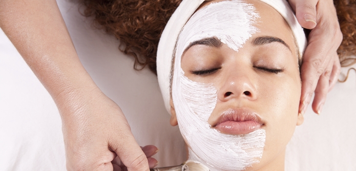 Peeling glicolico