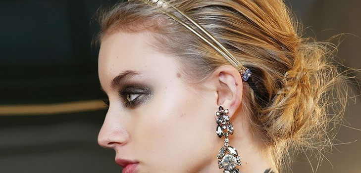 Hair Trends-2017: come adattare rapidamente e facilmente i tuoi capelli