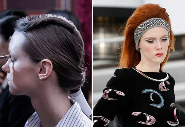 Hair Trends-2017: come adattare rapidamente e facilmente i tuoi capelli