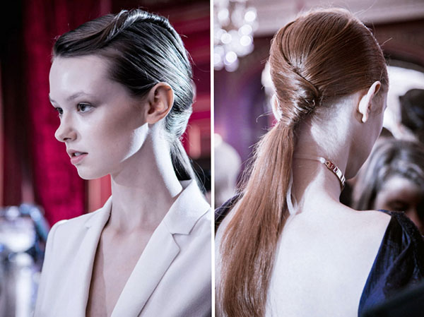 Hair Trends-2017: come adattare rapidamente e facilmente i tuoi capelli