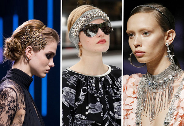 Hair Trends-2017: come adattare rapidamente e facilmente i tuoi capelli