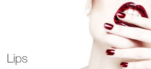 L'innovativa linea make-upDATE di LCN