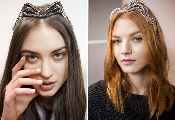 Hairstyles squisiti Haute Couture-2017