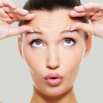 Come sbarazzarsi delle rughe?