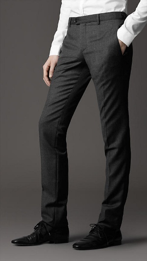 Come scegliere i pantaloni Come scegliere i pantaloni