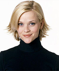 La persona triangolare: Reese Witherspoon