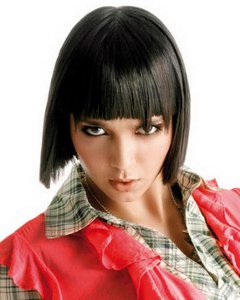 Come scegliere un taglio di capelli?