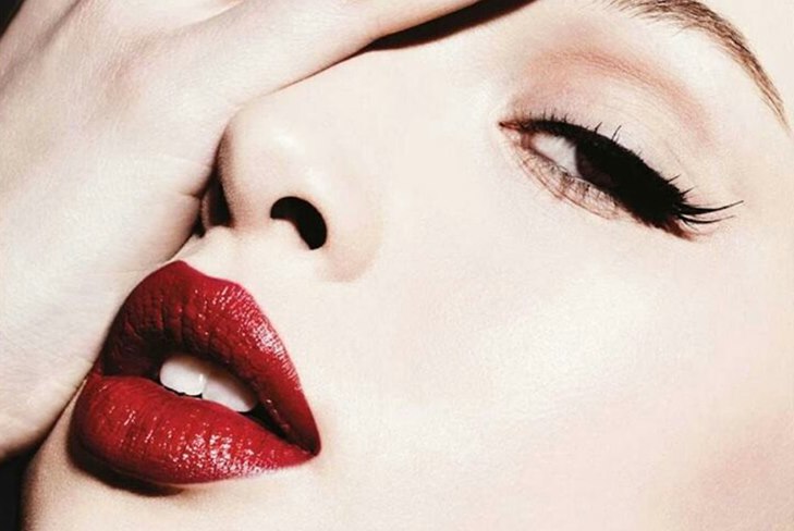 Come scegliere il rossetto rosso giusto