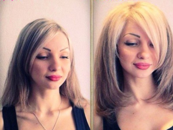 Come iniettare i capelli alle radici - consigli utili