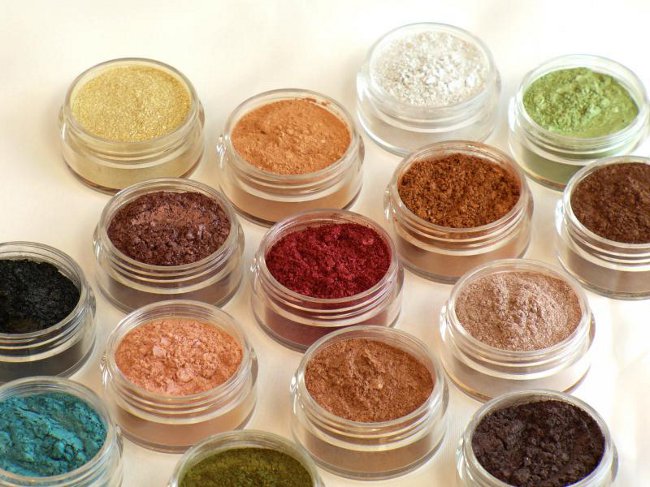 Come verificare la naturalezza dei cosmetici?