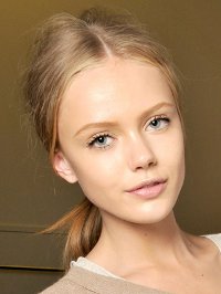 Come fare un trucco naturale?