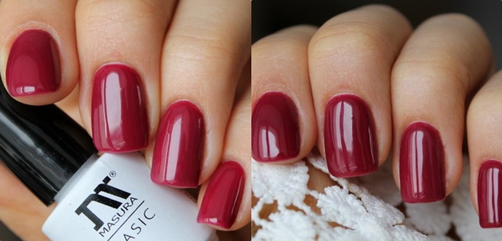 Come fare una manicure gel-vernice a casa