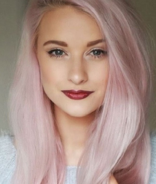 Colore dei capelli per gli occhi verdi