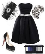 Cosa indossare per una festa: vestito per le imprese Cosa indossare per una festa: vestito per le imprese