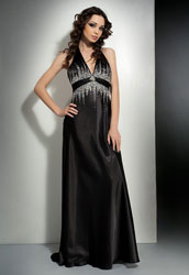 Come scegliere un vestito al prom 2010?