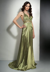 Come scegliere un vestito al prom 2010?