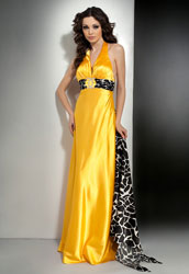 Come scegliere un vestito al prom 2010?