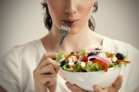 Mangiare sano
