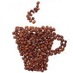 Caffè avvolge a casa
