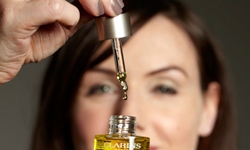 Oli per il viso cosmetici: panoramica