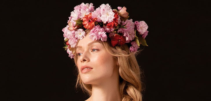 Belle acconciature da sposa-2017 per capelli di qualsiasi lunghezza