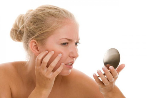 Crema per pelli sensibili. Ci prendiamo cura di noi stessi correttamente