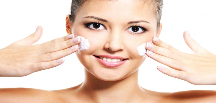 Crema per la pelle grassa problema