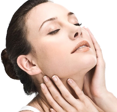 Crema per la pelle grassa problema