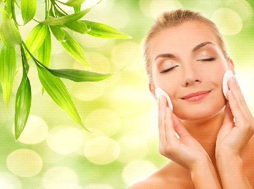 Crema per la pelle grassa problema
