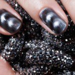 Smalto per unghie con magnete
