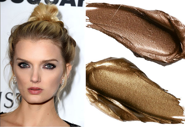Lady Perfection: tre make-up per un'immagine festosa