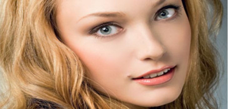 Trucco leggero
