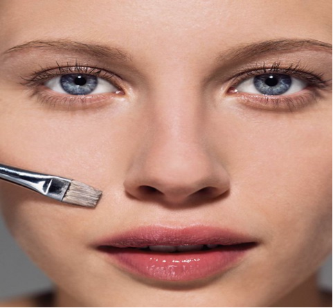 base per il trucco