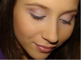 trucco di tutti i giorni