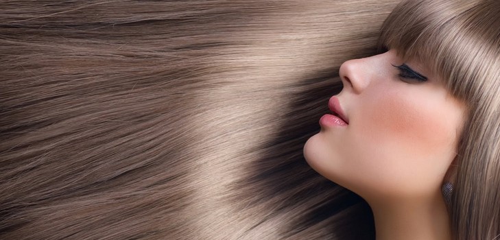 Calendario lunare di colorazione e taglio dei capelli
