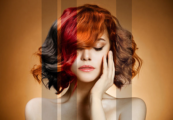 Calendario lunare di tagli di capelli e tinture per capelli per luglio 2017
