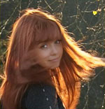 Trucco per redheads