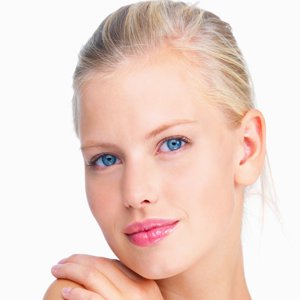Trucco per le bionde Trucco per le bionde
