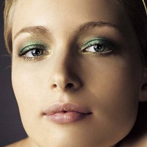 Trucco per le bionde Trucco per le bionde