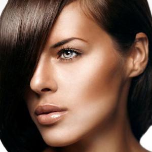 Trucco per occhi per brunette Trucco per occhi per brunette