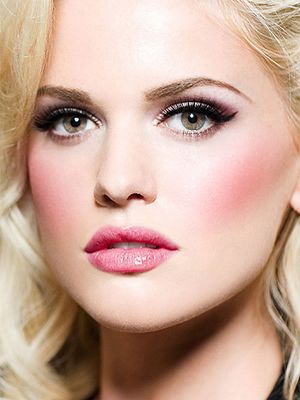 Make-up al prom 2011