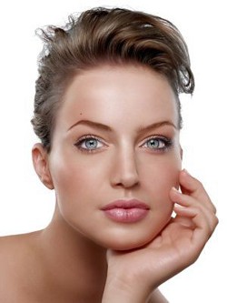 Make-up al prom 2011