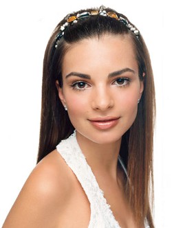 Make-up al prom 2011