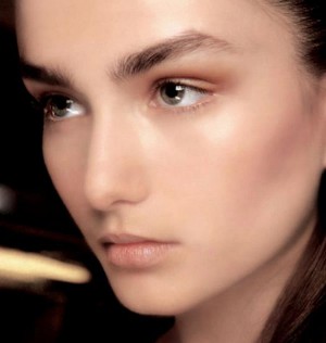 Make-up al prom 2011