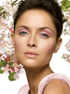 Make-up al prom 2011